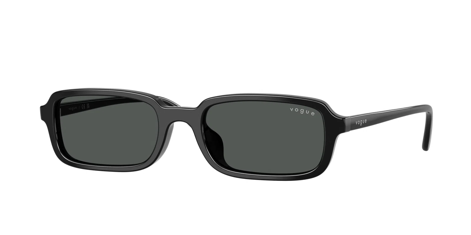 Vogue 5666SF Sunglasses - view 2